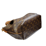 Louis Vuitton Turenne PM Monogram M48813 W:23cm x H:22cm x D:10cm