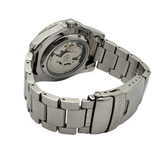 Seiko 5 Sports 7S36-03C0 “Sea Urchin” Diver Automatic Watch 43mm