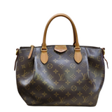 Louis Vuitton Turenne PM Monogram M48813 W:23cm x H:22cm x D:10cm