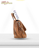 Zenallato Postina Messanger Bag
