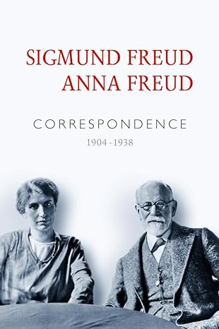Correspondence: 1904-1938