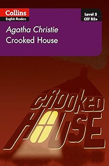 Crooked House: B2+ Level 5 Main image