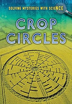 Crop Circles (Solving Mysteries With Science) Paperback Main image