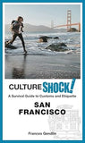 Cultureshock! San Francisco Paperback