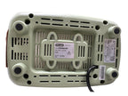 Delonghi Icona Vintage Ctov 2003 2 Slice Toaster Green