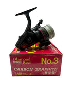 Diamond Reel Carrier II No3