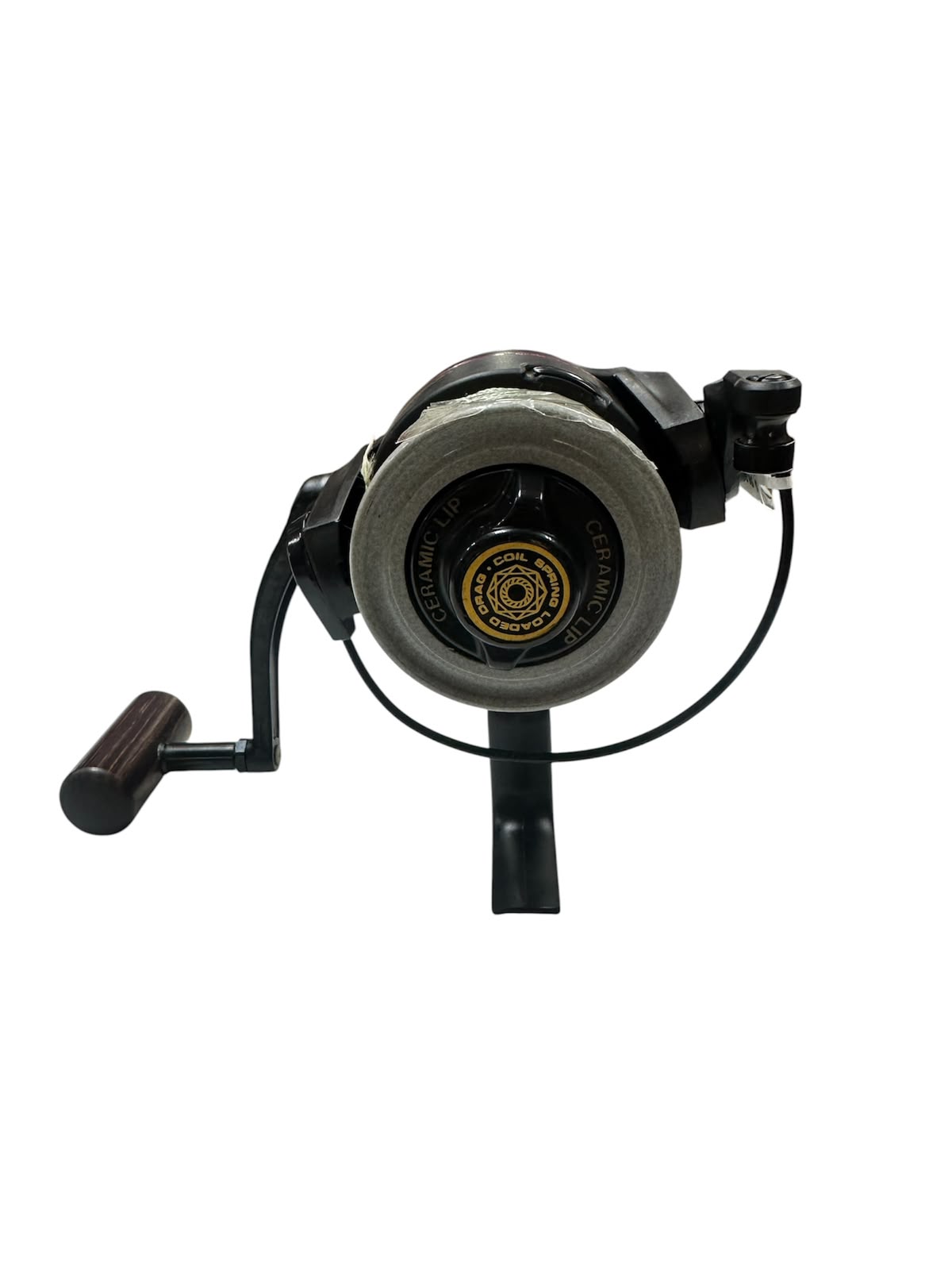 Diamond Reel Carrier II No3