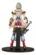 Ashe No.2 Final Fantasy Xii Play Arts Square Enix