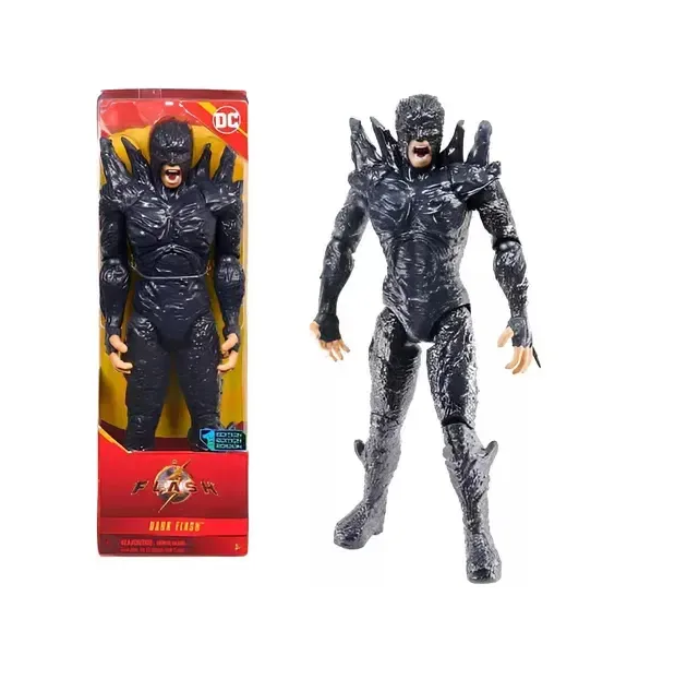 DC the Flash Toy collectable