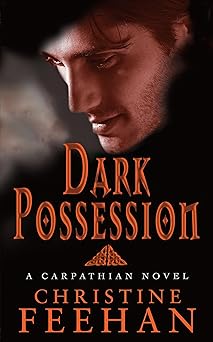 Dark Possession: Number 18 in series Paperback Main image