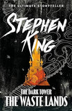 The Dark Tower III: The Waste Lands: (Volume 3)