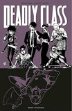 Deadly Class Volume 9: Bone Machine