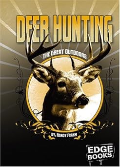 Deer Hunting Main image