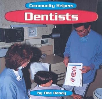 Dentists Paperback Main image