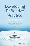 Developing Reflective Practice: A Guide for Medical Students, Doctors and Teachers Paperback