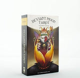 Deviant Moon Tarot Deck: Premier Edition Cards