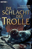 Die Schlacht der Trolle (German Edition)