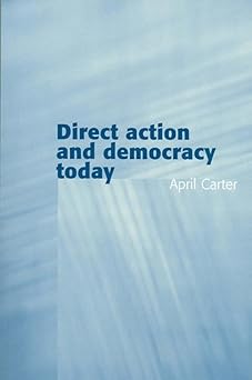 Direct Action and Democracy Main image