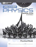 Discover Physics N(A) 5N Practical Book (2nd Edition) Paperback