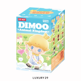 HARD TOY-DISPLAY FIGURINE/SML POP MART DIMOO