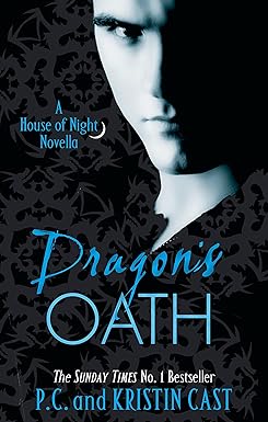 Dragon's Oath: Number 1 in series Paperback Main image