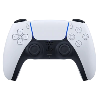 SONY CFI-ZCT2G PlayStation DUALSENSE 5 Wireless Controller PS5