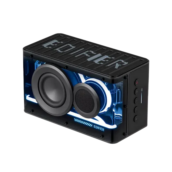 Edifier QD25 Bluetooth Portable Desktop Speaker