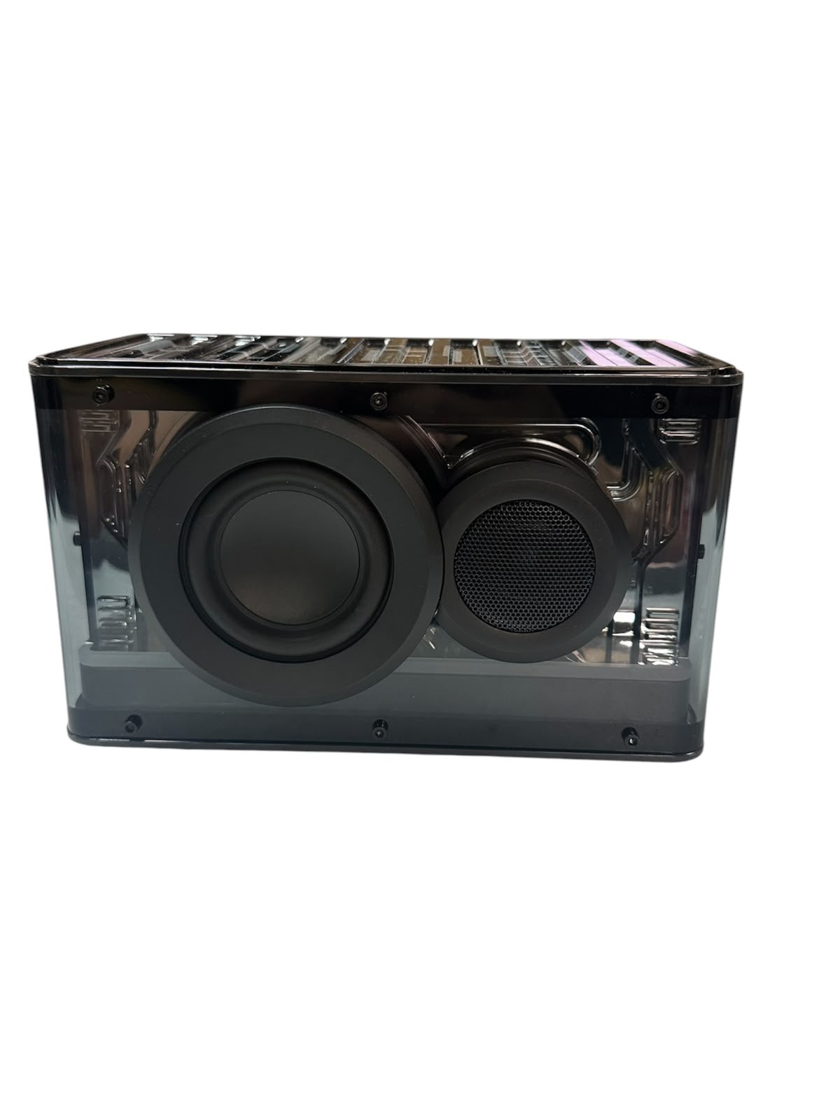 Edifier QD25 Bluetooth Portable Desktop Speaker