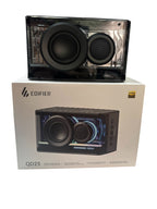Edifier QD25 Bluetooth Portable Desktop Speaker