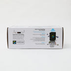 Ocean Free EF116 Hydra Stream 2 Filter 5m Black