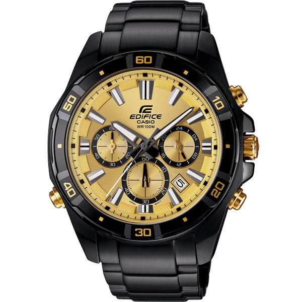 Casio Edifice EFR534 Chronograph Watch