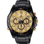 Casio Edifice EFR534 Chronograph Watch
