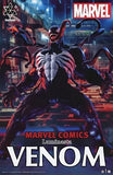 Luminasta Marvel Comics Venom Figure 18 cm SEGA