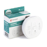 Aico Ei208DW Carbon Monoxide CO Alarm with Digital Display