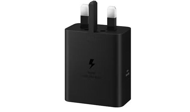 Samsung Ep-t6010 Original 60W Super Fast Charging Charger