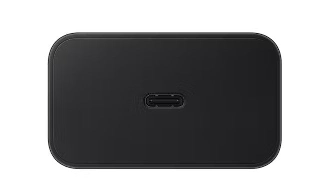 Samsung Ep-t6010 Original 60W Super Fast Charging Charger