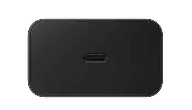 Samsung Ep-t6010 Original 60W Super Fast Charging Charger