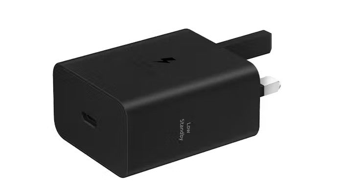 Samsung Ep-t6010 Original 60W Super Fast Charging Charger Secondary image