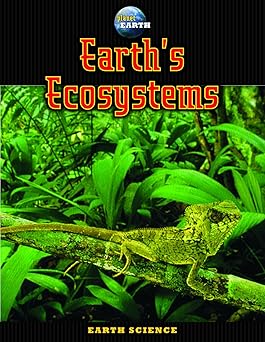 Earth's Ecosystems (Planet Earth) Main image