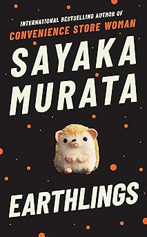 Earthlings Paperback Main image