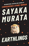 Earthlings Paperback