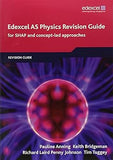 Edexcel AS Physics Revision Guide (Edexcel GCE Physics 2008)