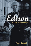 Edison: A Life of Invention Paperback