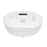 Aico Ei208DW Carbon Monoxide CO Alarm with Digital Display