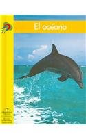 El Oceano (Yellow Umbrella Books - Spanish) Main image