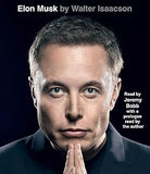 Elon Musk Paperback