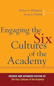 Engaging the Six Cultures of the Academy Main image