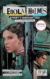 Enola Holmes: Mycroft's Dangerous Game Paperback