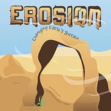 Erosion: Changing Earth's Surface