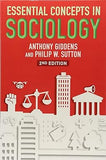 Essential Concepts in Sociology